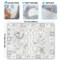 Baby Play Mat for Floor - Super Soft Plush Surface for Toddlers